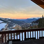 Antares Naos 301 - Luxury Apartment Ski Inski Out