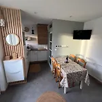 L'Abysse - Appartement Independant