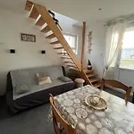 L'Abysse - Appartement Independant