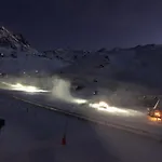 L'Eterlou On Pistes,Val Thorens