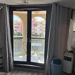 Studio Chaleureux Avec Piscine
