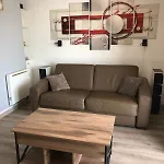 Studio Chaleureux Avec Piscine
