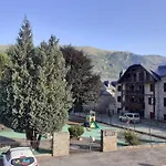 Saint Lary Soulan