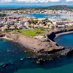 Loft Style Architecte - Bain Duo Et Cinema - Cap D'Agde