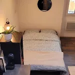 Grand Studio Cosy Au Coeur De Montpellier