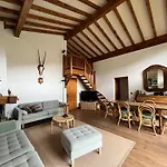 Chalet Mao