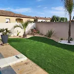 Villa Carline