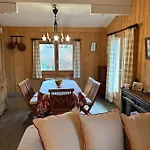 Les Chalets De Megeve, Confort Et Tranquillite