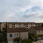 Charming Studio With Balcony In Sanary-Sur-Mer