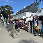 Cormorane 2 - Studio, Plage 100M - U32