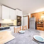 Fleur De Sel - Agreable 2 Chambres Avec Terrasse