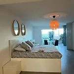 Nautilia 106 - Superieure Luxe Avec Jacuzzi 2 Personnes