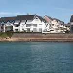 Etel - Duplex 4 Pieces Moderne, Wifi, Parking, Vue Sur La Ria, Proche Plage Et Centre Nautique - Fr-1-479-179
