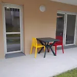 Appartement 4 Pers A Mimizan Plage, Tout Confort Entre Ocean Et Foret, Terrasse Ensoleillee - Fr-1-50-148