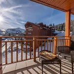 Courchevel 1850 - Appartement 4 Pers, Skis Aux Pieds, Wifi, Parking - Fr-1-631-220