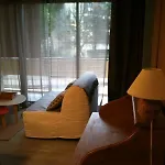 Appartement Les Thermes II