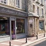 Maison En Triplex Au Centre-Ville De Cherbourg