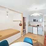 Studio Cosy Vue Mer