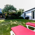 Maison Moderne Pour 8 Personnes Cote Sauvage