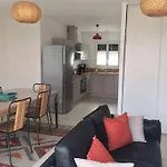 Bassin Arcachon Appt Recent4 Couchages Petit Jardin