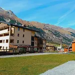Terrasses D 306 Parc Nat Vanoise Appart 6 Pers