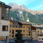 Terrasses D 310 Parc Nat Vanoise Appart 6 Pers