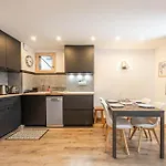 Smartstay - Appartement Au Pied Des Pistes