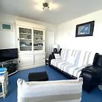 Appartement 1 Chambre Vue Exceptionnelle Sur Mer, Plage De La Greve Blanche Tregastel - Ref 793