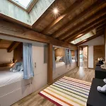 Ultimate Les Gets Luxury - Above The Clouds With Sauna, Pool Etc - Mansion Ensolielle For 15