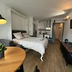 Studio Factory Loft