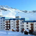Residence Olympic - Au Coeur Du Quartier Calme Du Slalom 2 Pieces Pour 4 Personnes Olympic Mae-7609