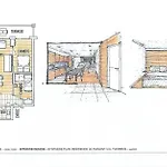 Residence Diamant - Appartement De Standing Tout Renove Par Architecte Mae-9184