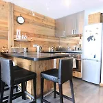 Residence Trois Vallees - Studio Plein De Charme, Expose Sud Mae-6654