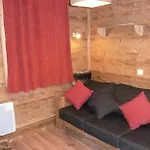 Residence Reine Blanche - Val Thorens Esprit Chalet Pour Ce Superbe 3 Pieces 6 Pers. Proche De Tout Mae-5179
