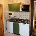 Residence Serac - Veranda Exposee Sud Pour Ce Studio 3 Personnes Dans Le Quartier Slalom Mae-7751