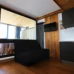 Residence Serac - Tres Beau Studio Bien Situe Mae-7722
