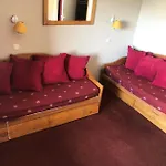 Residence Temples Du Soleil Cuzco - Temples Du Soleil Cuzco Studio Cabine 23M 19