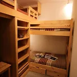 Residence Vanoise - Val Thorens Studio Cabine Pour 4 Personnes Recemment Renove Mae-7581