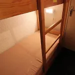Residence Roche Blanche - Val Thorens Studio Cabine 4 Personnes Central Mae-7560