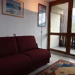 Residence Lac Du Lou - Val Thorens Agreable 3 Pieces 6 Personnes Central Avec Vue Imprenable Du 7E Mae-7499