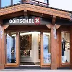 Residence Lac Du Lou - Val Thorens Agreable 3 Pieces 6 Personnes Central Avec Vue Imprenable Du 7E Mae-7499