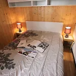 Residence Schuss - 2 Pieces Pour 6 Personnes Au Coeur Du Quartier Calme Du Slalom Mae-7469