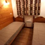 Residence Bouquetin - 3 Pieces Pour 6 Personnes 48
