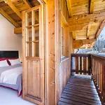 Le Chalezon Meribel