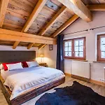 Le Chalezon Meribel
