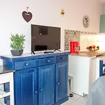 Apartment Les Goelettes By Interhome