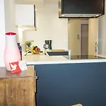 Apartment Catalona By Interhome