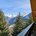 Hotel Les Flocons