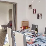 Beautiful Home In Plouha With Kitchen