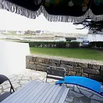 Apt 4 Pers- Terrasse Vue Mer, 150 M De La Plage - Gildwen